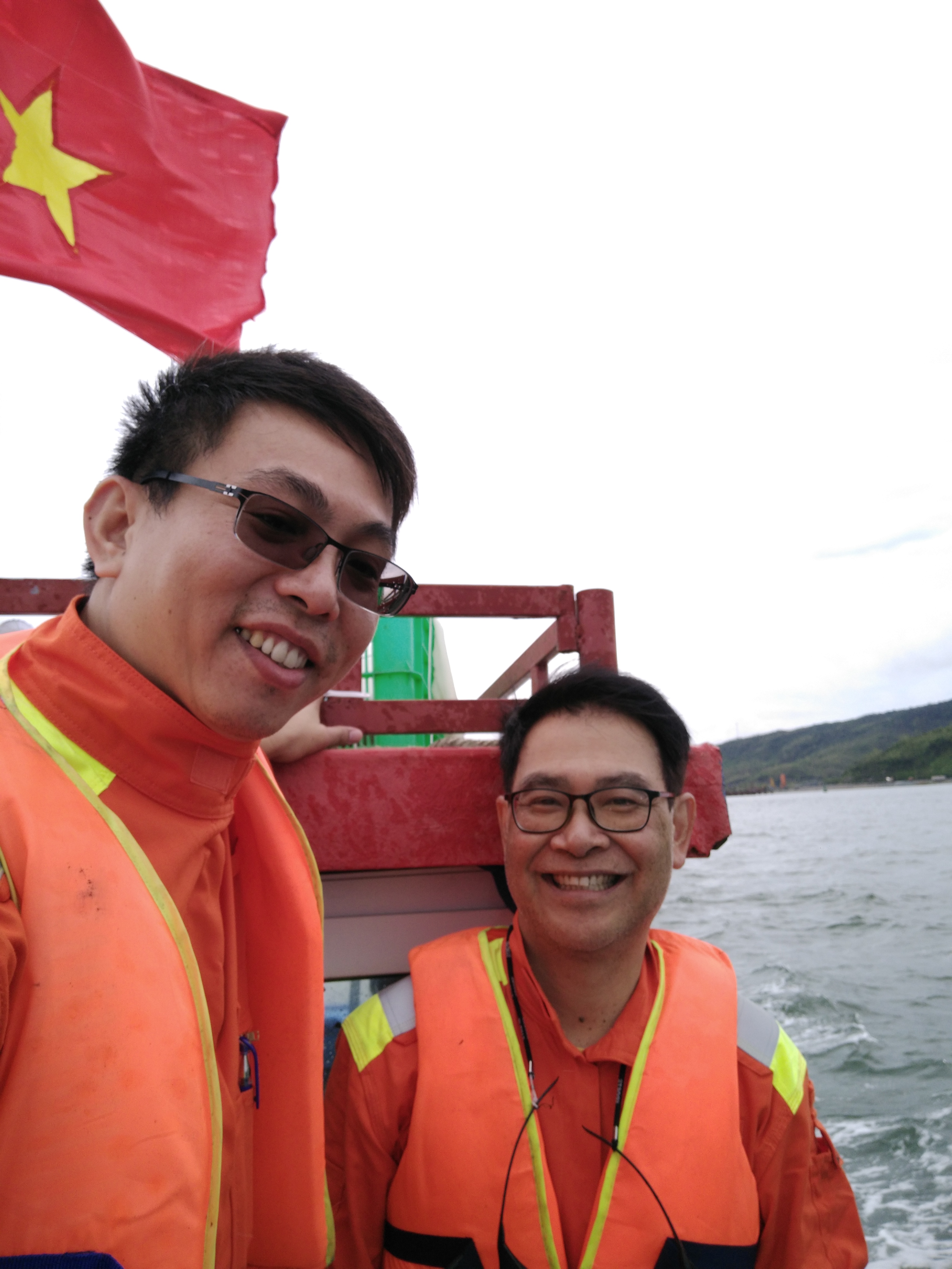標準文件現場研討